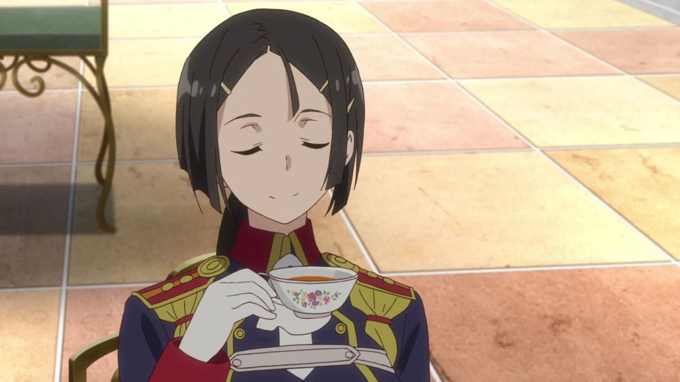 Izetta: The Last Witch