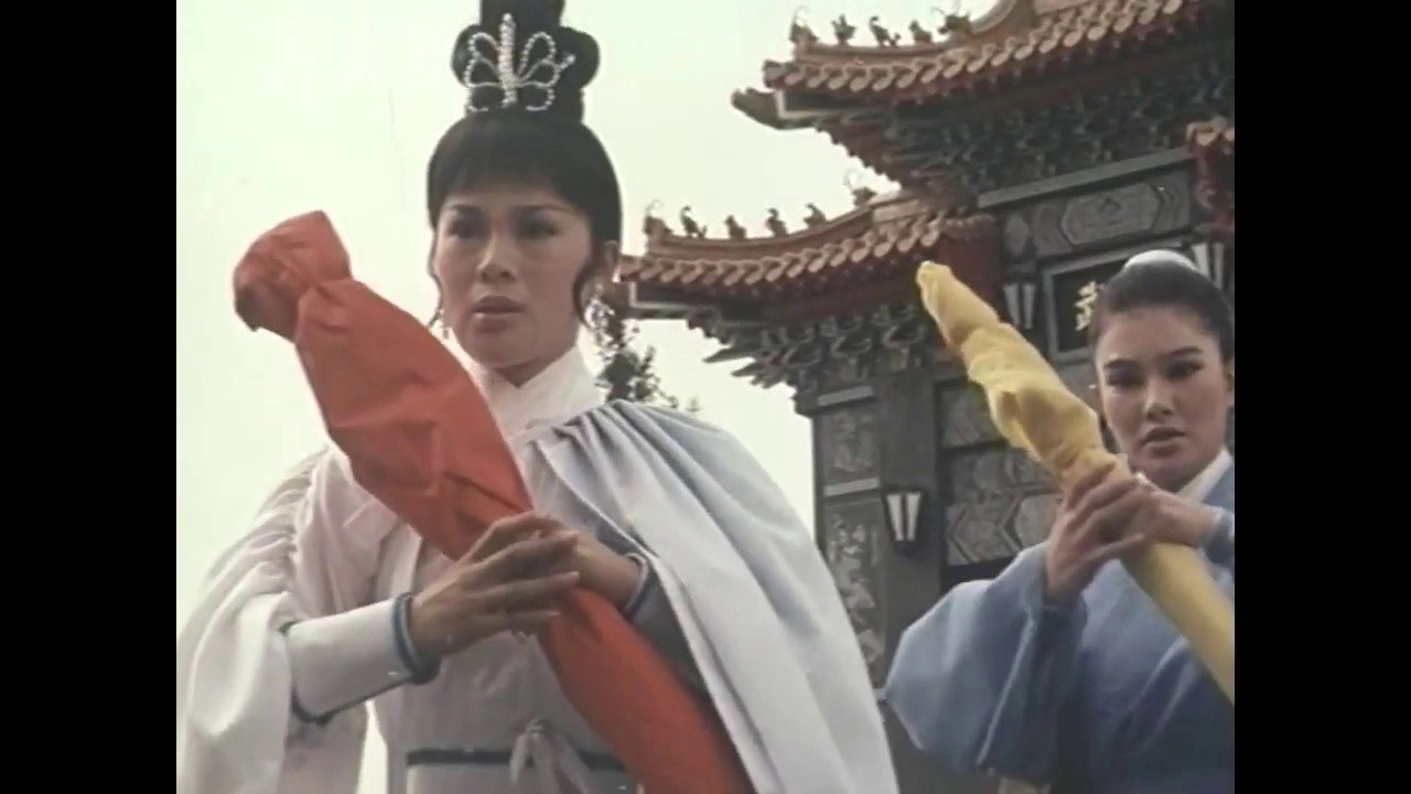 Shaolin Invincibles