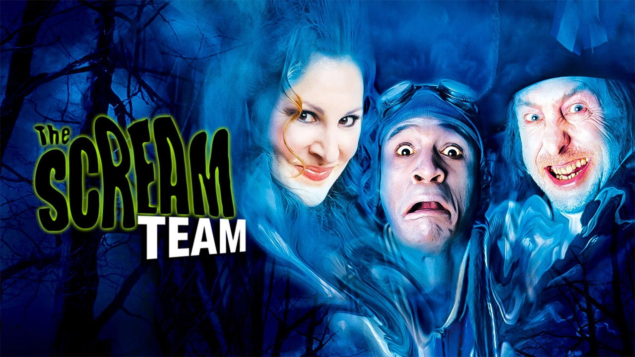 The Scream Team