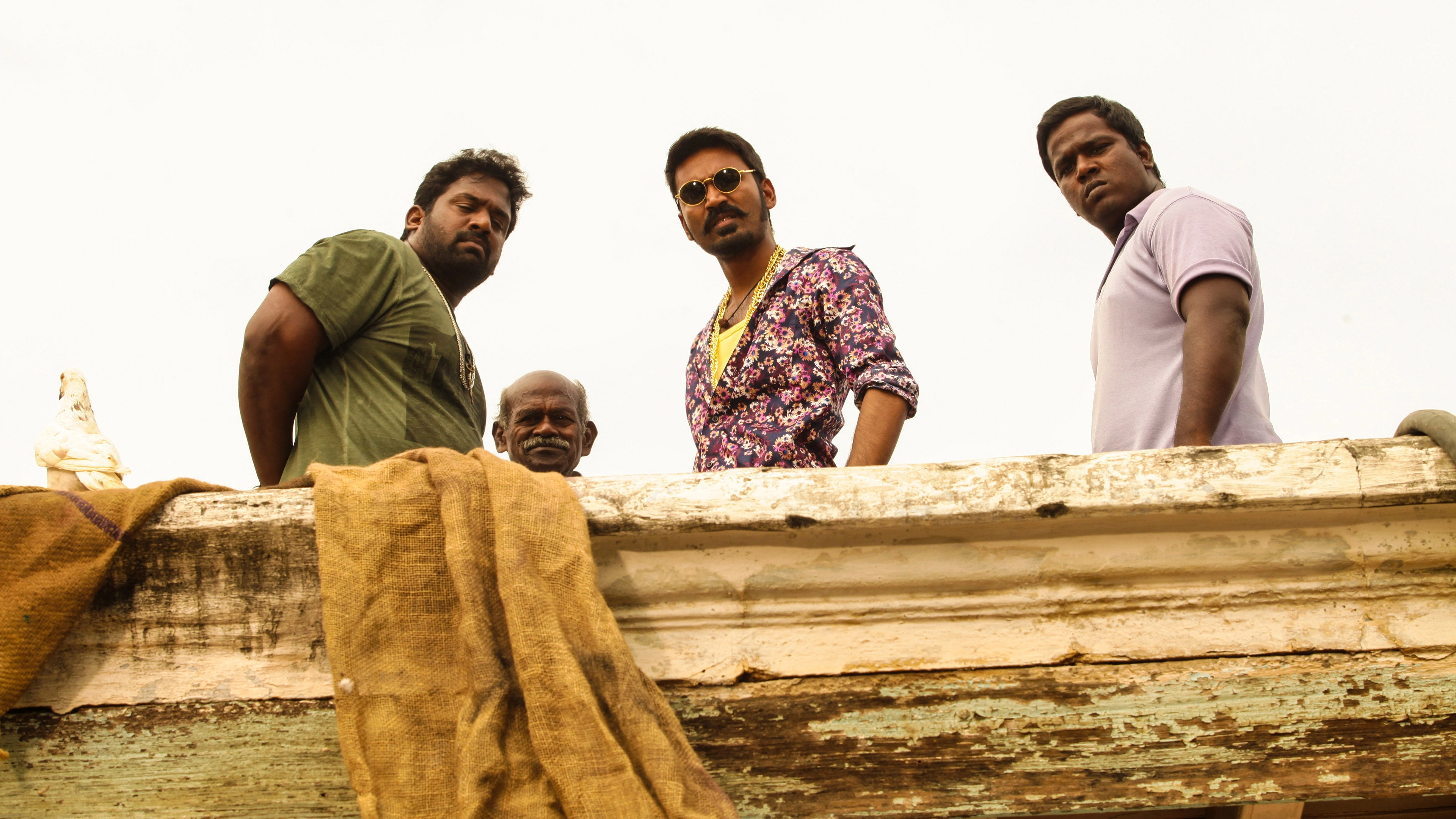 Maari