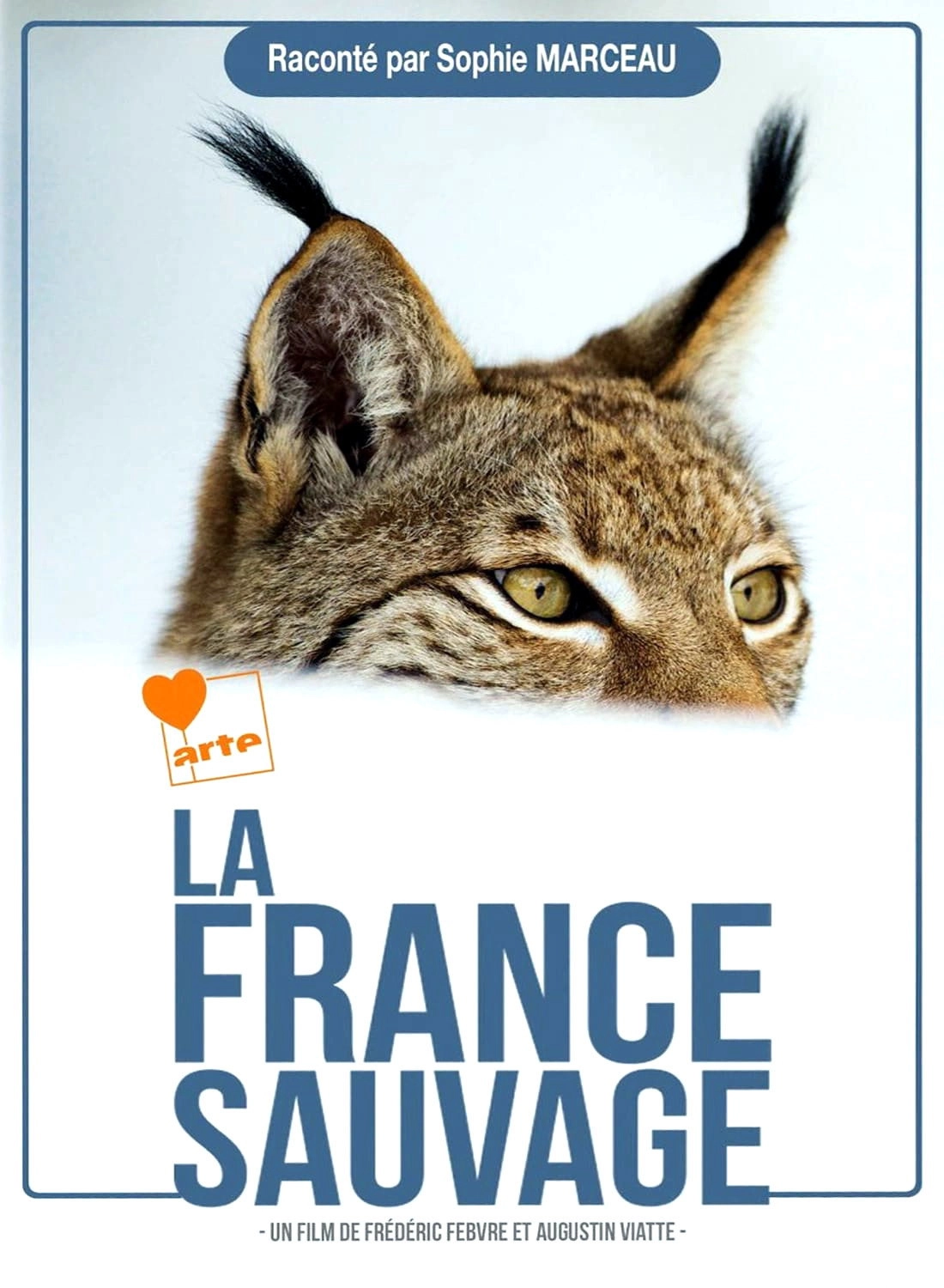 Wild France