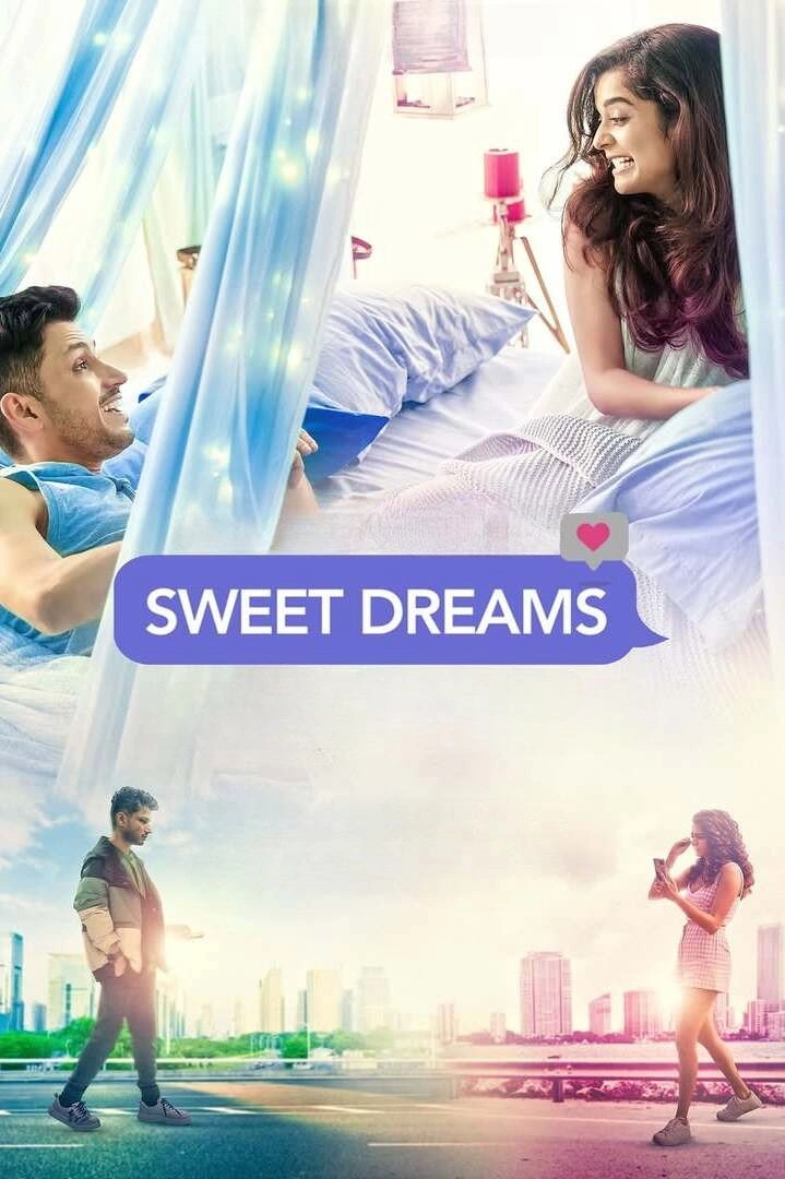 Sweet Dreams