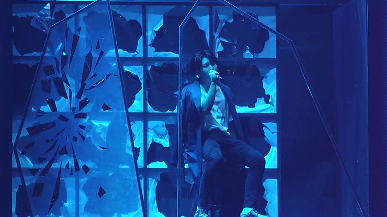 GOT7: Eyes On You 2018 - World Tour