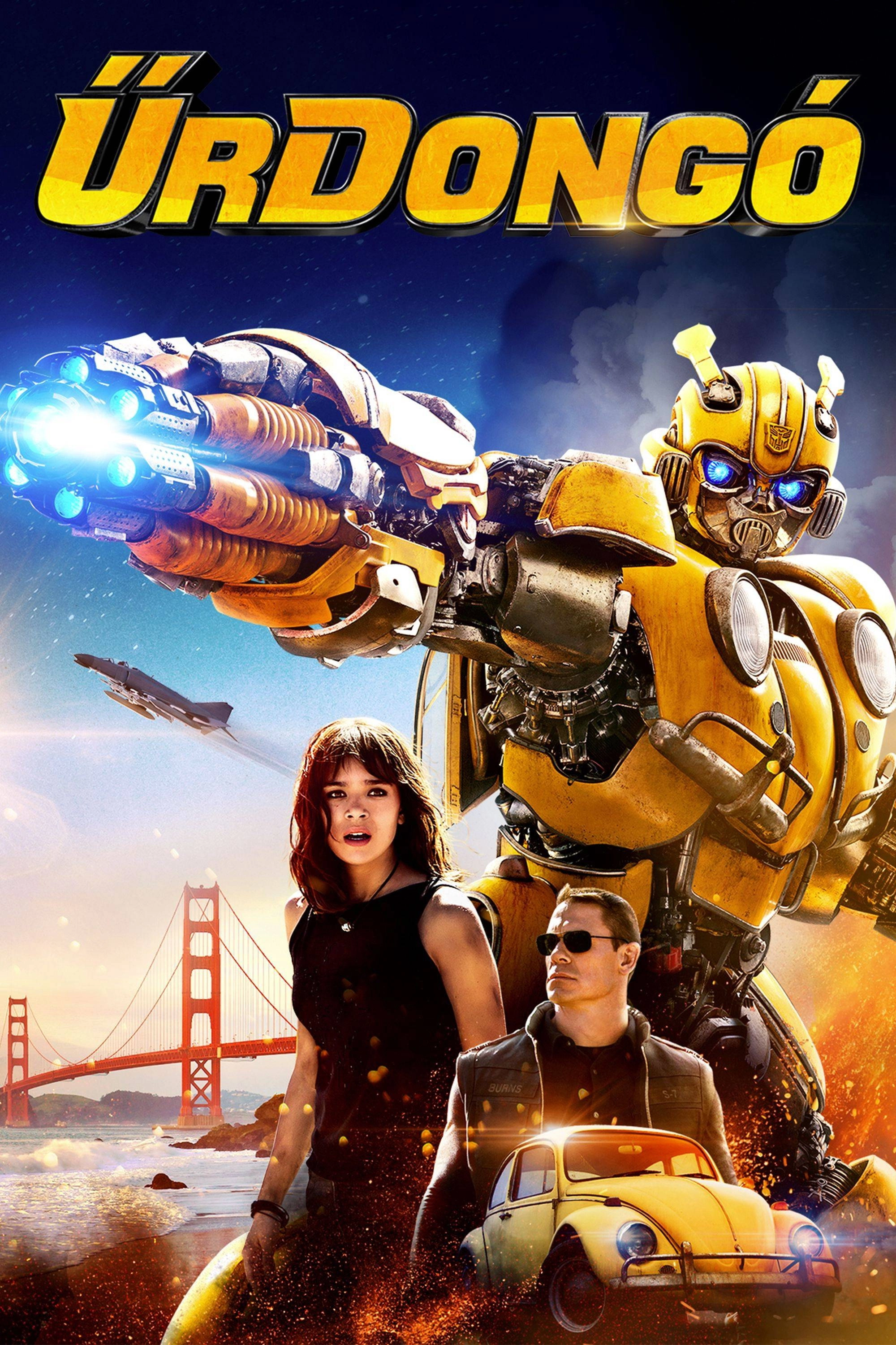 Bumblebee