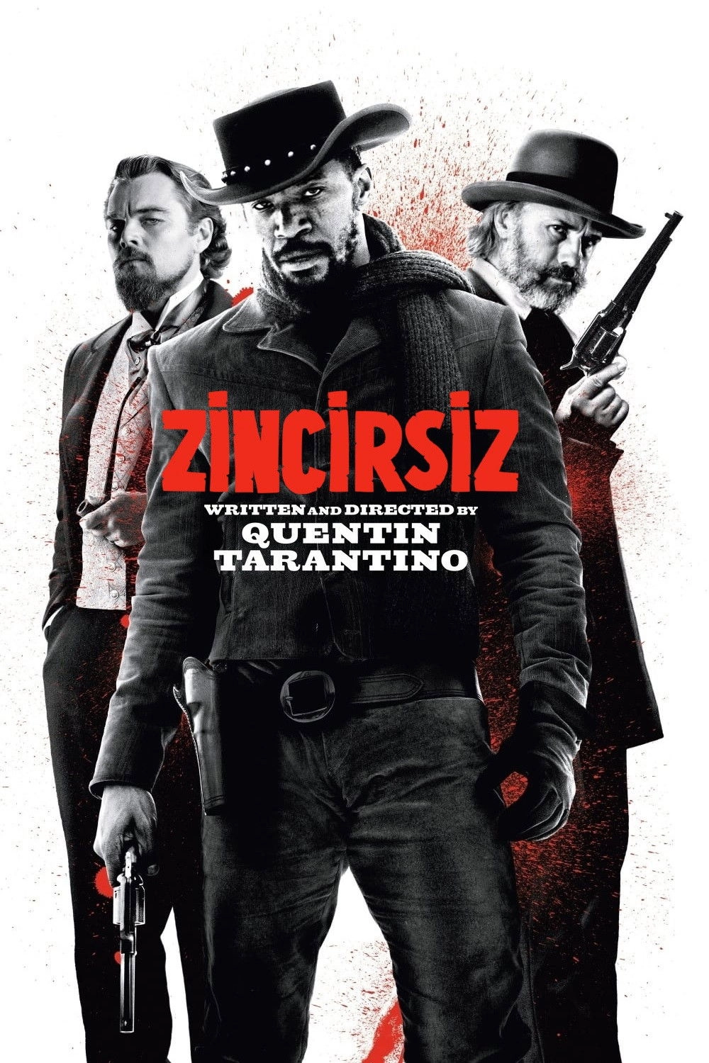 Django Unchained