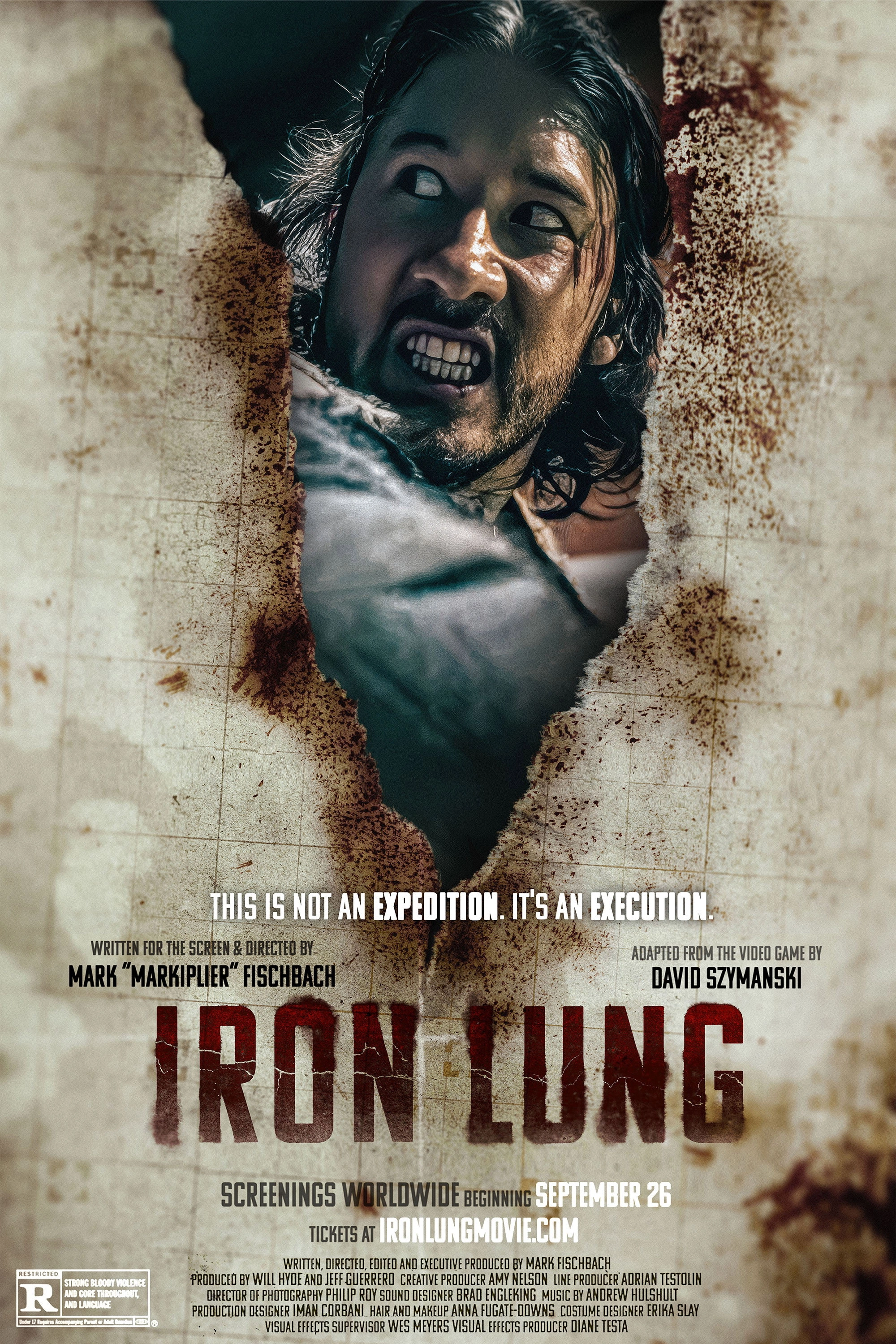 Iron Lung