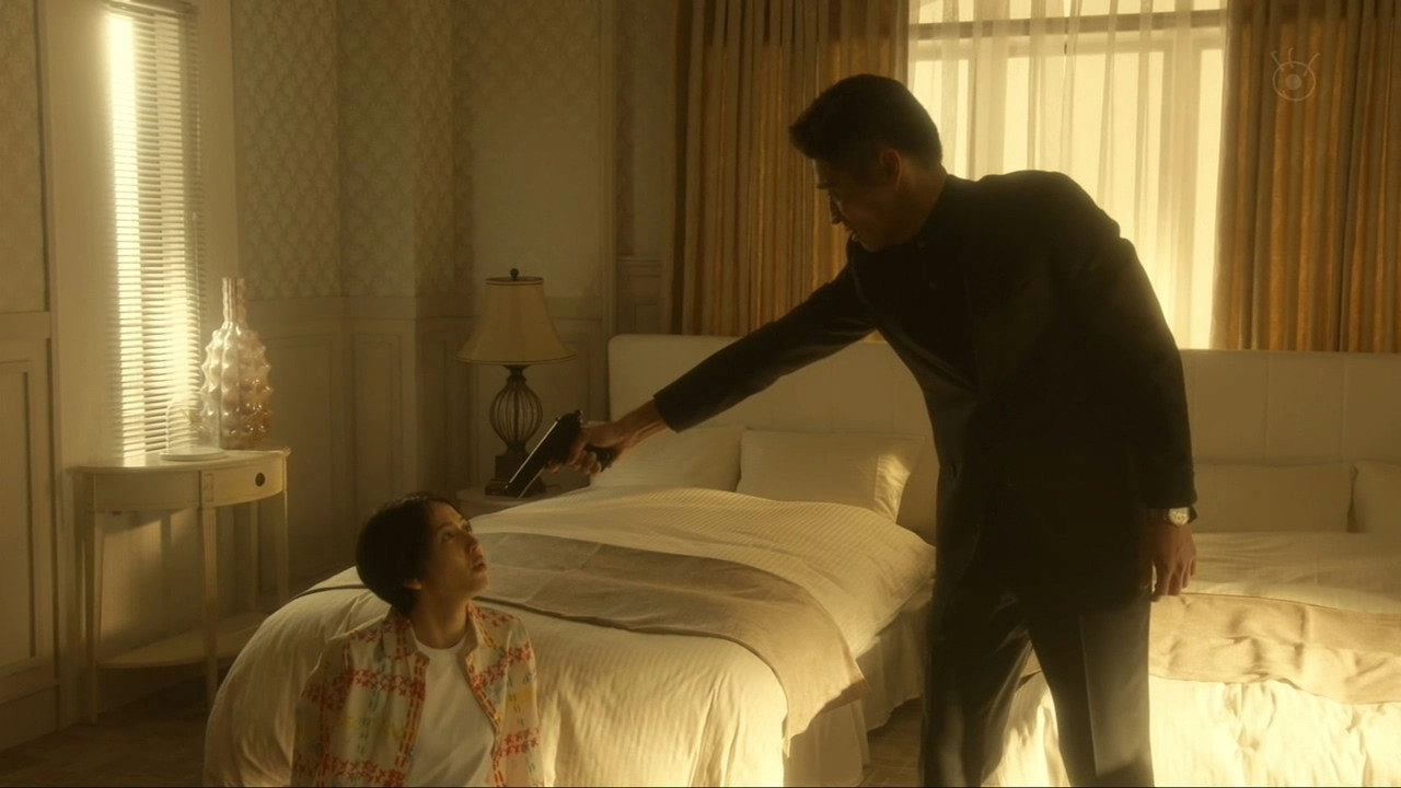 The Confidence Man JP