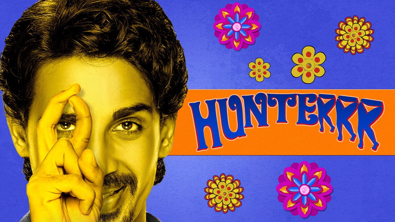 Hunterrr