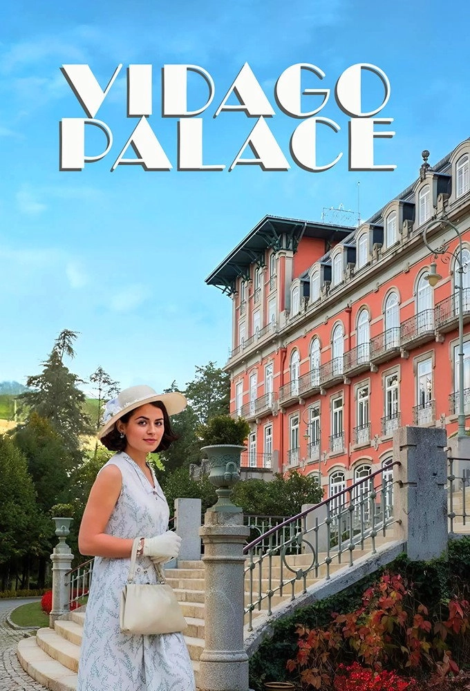 Vidago Palace