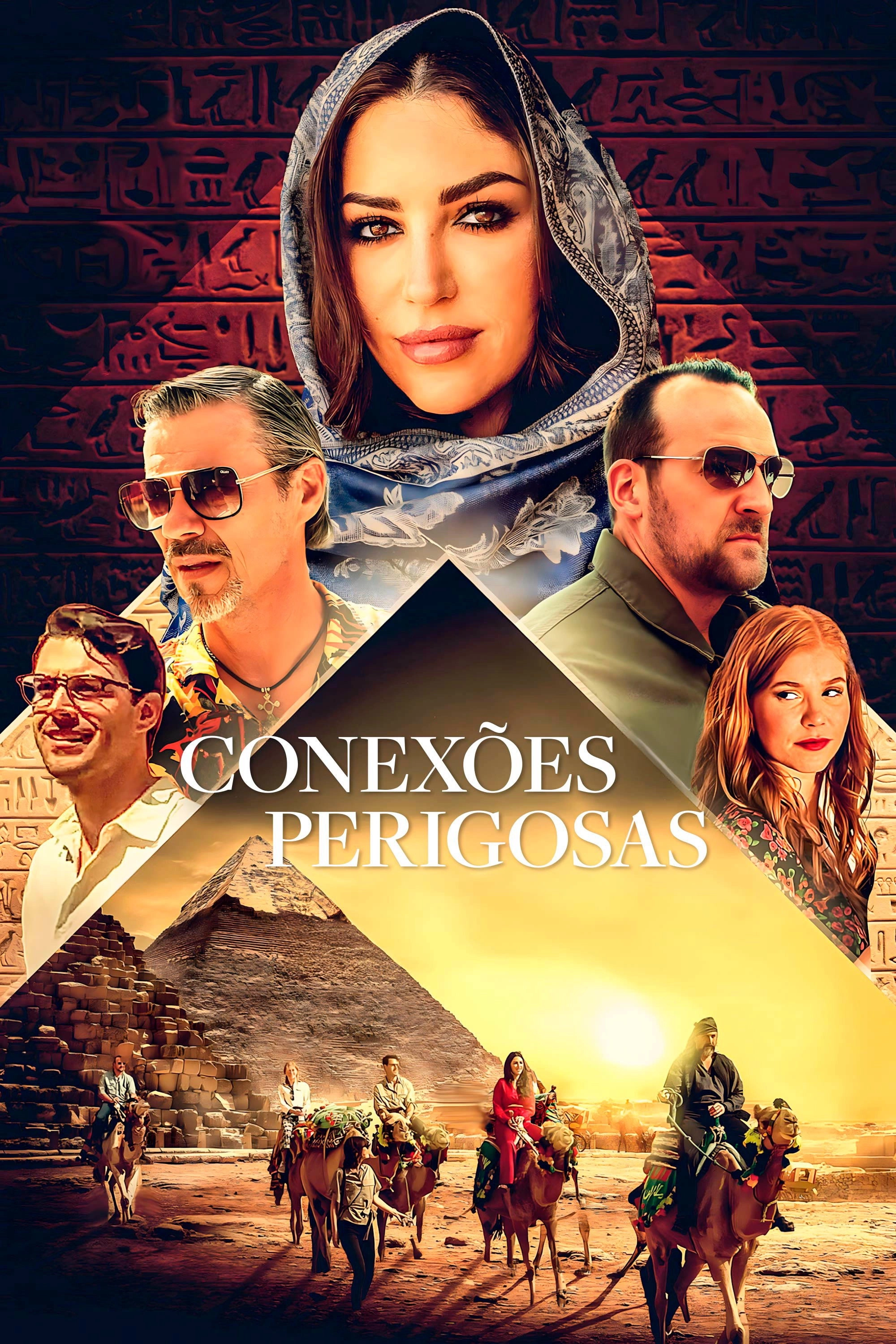 An Egypt Affair