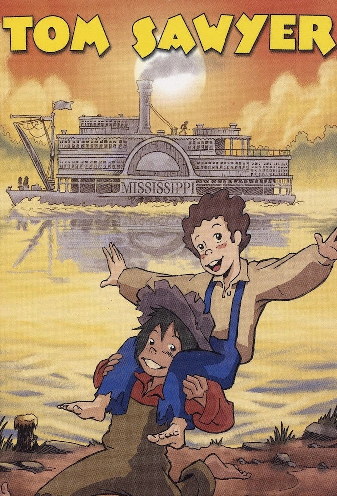 The Adventures of Tom Sawyer