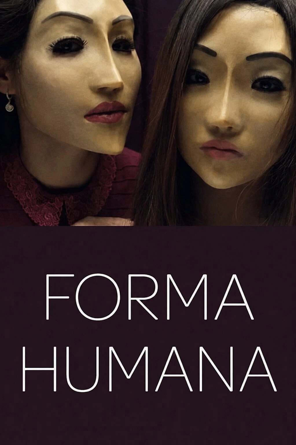 Human Form