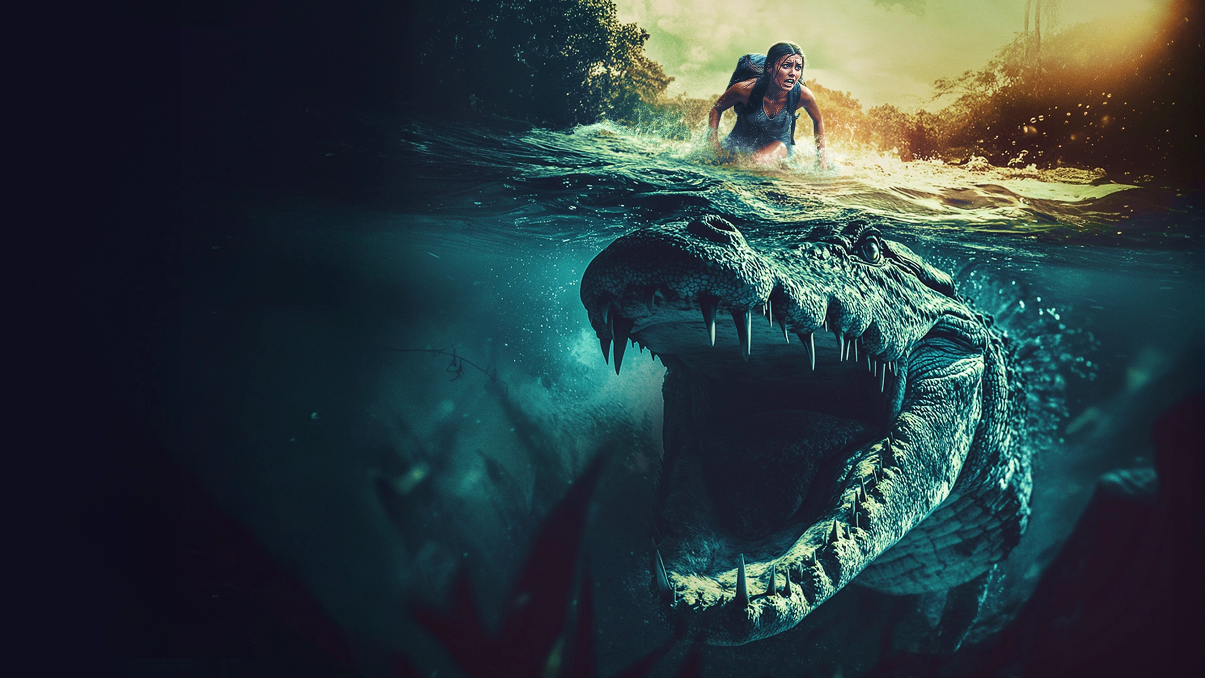 Gator Lake