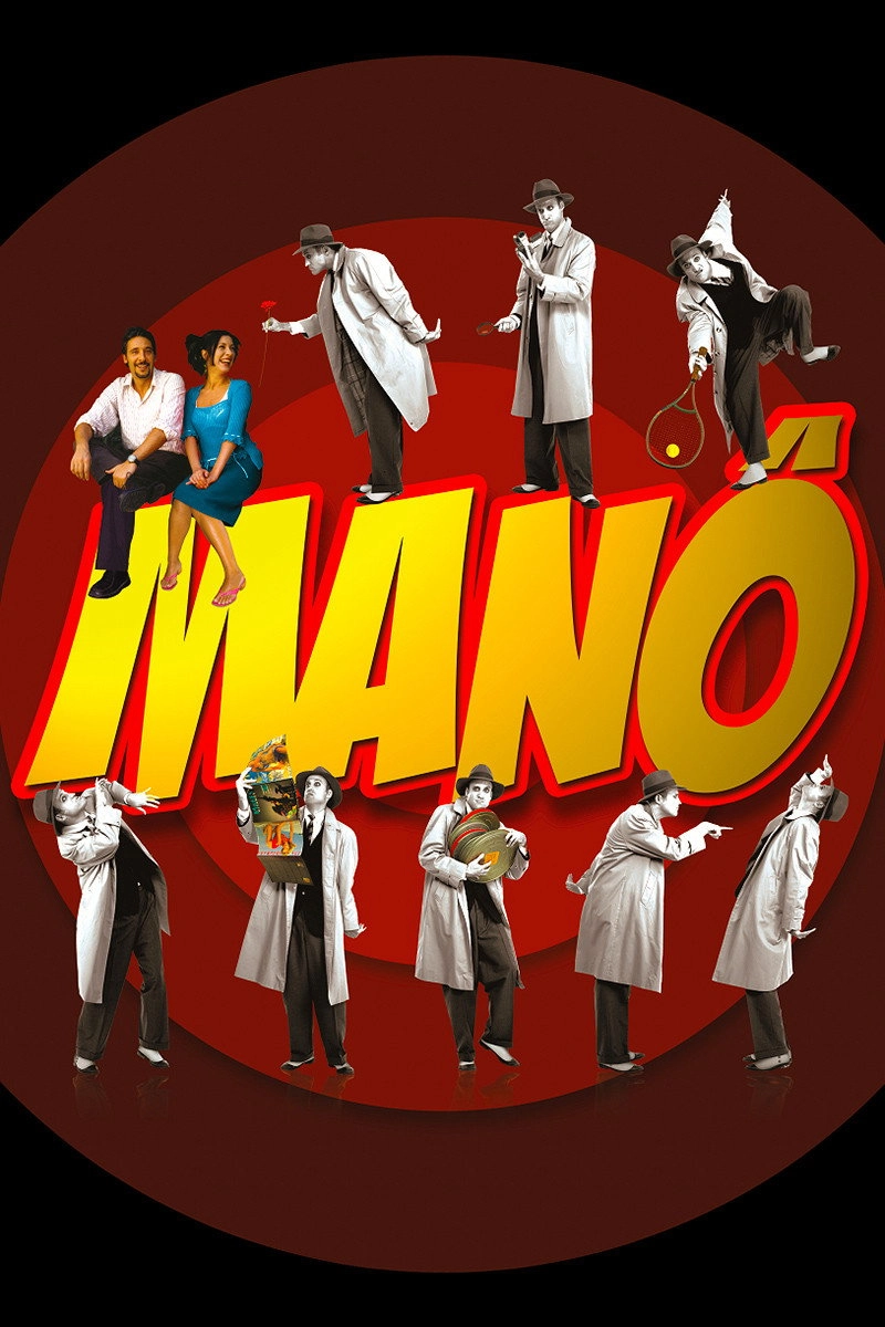 Manô
