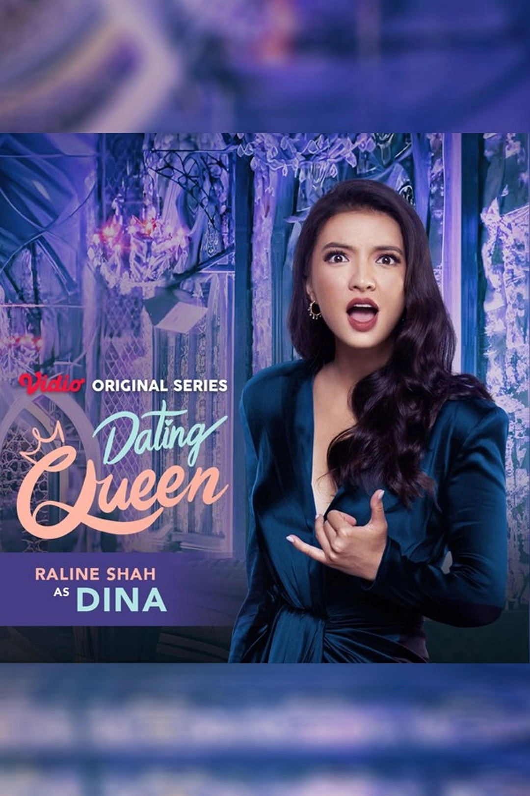 Dating Queen