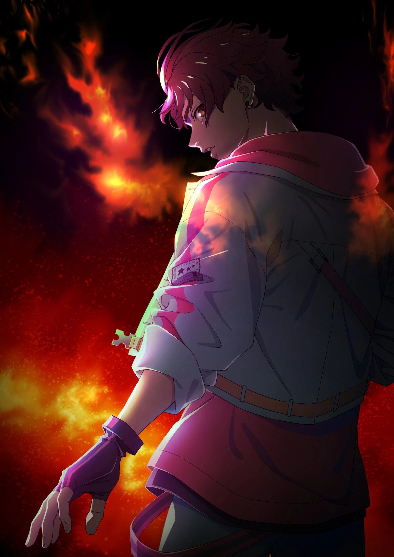 Paradox Live THE ANIMATION