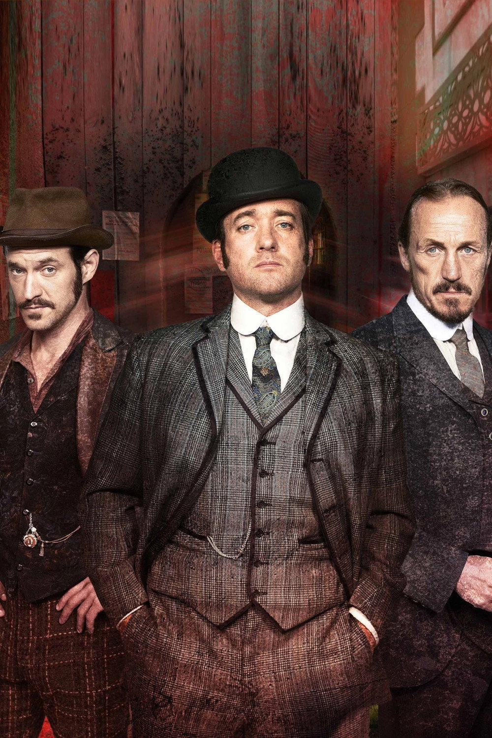 Ripper Street