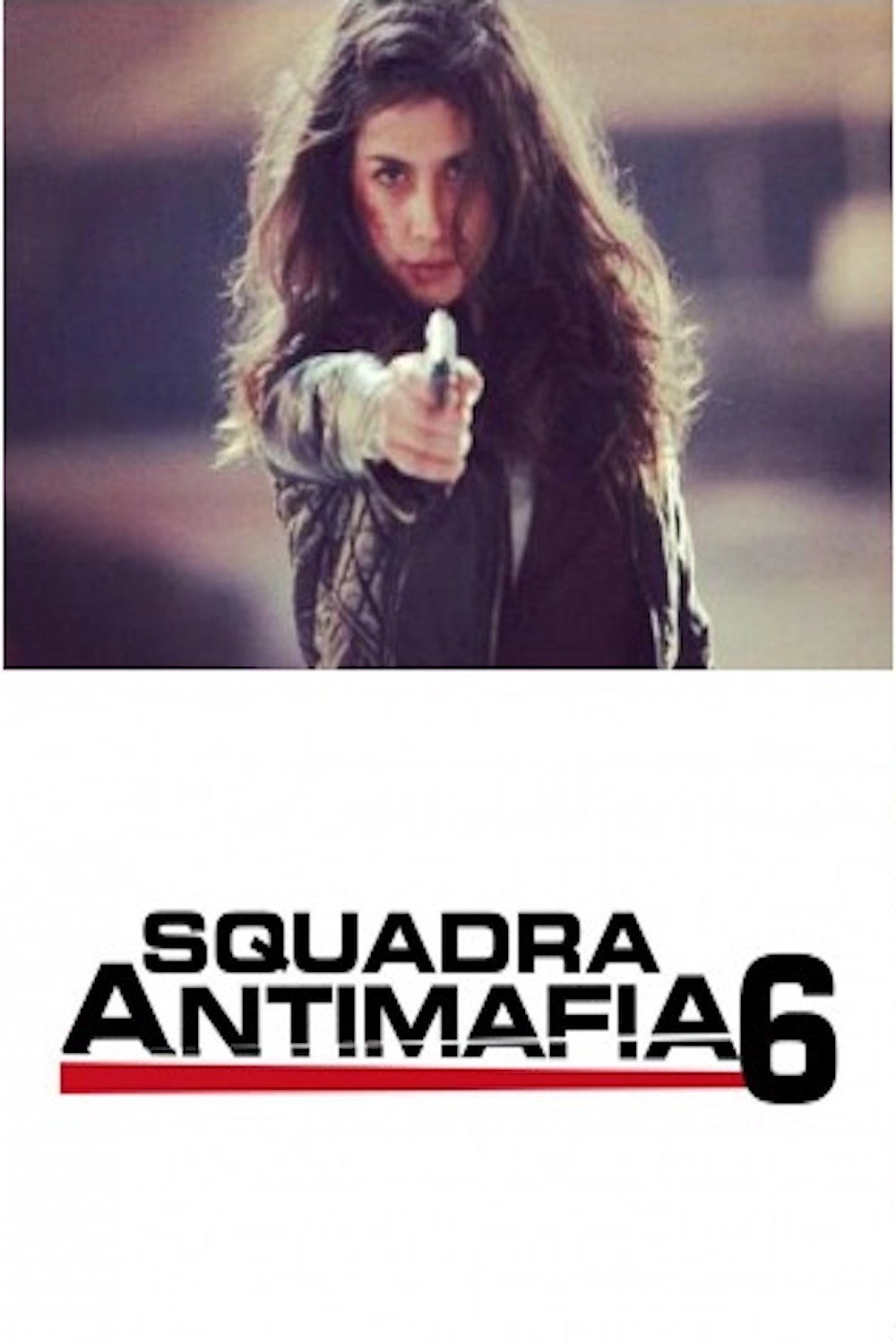 Anti-Mafia Squad