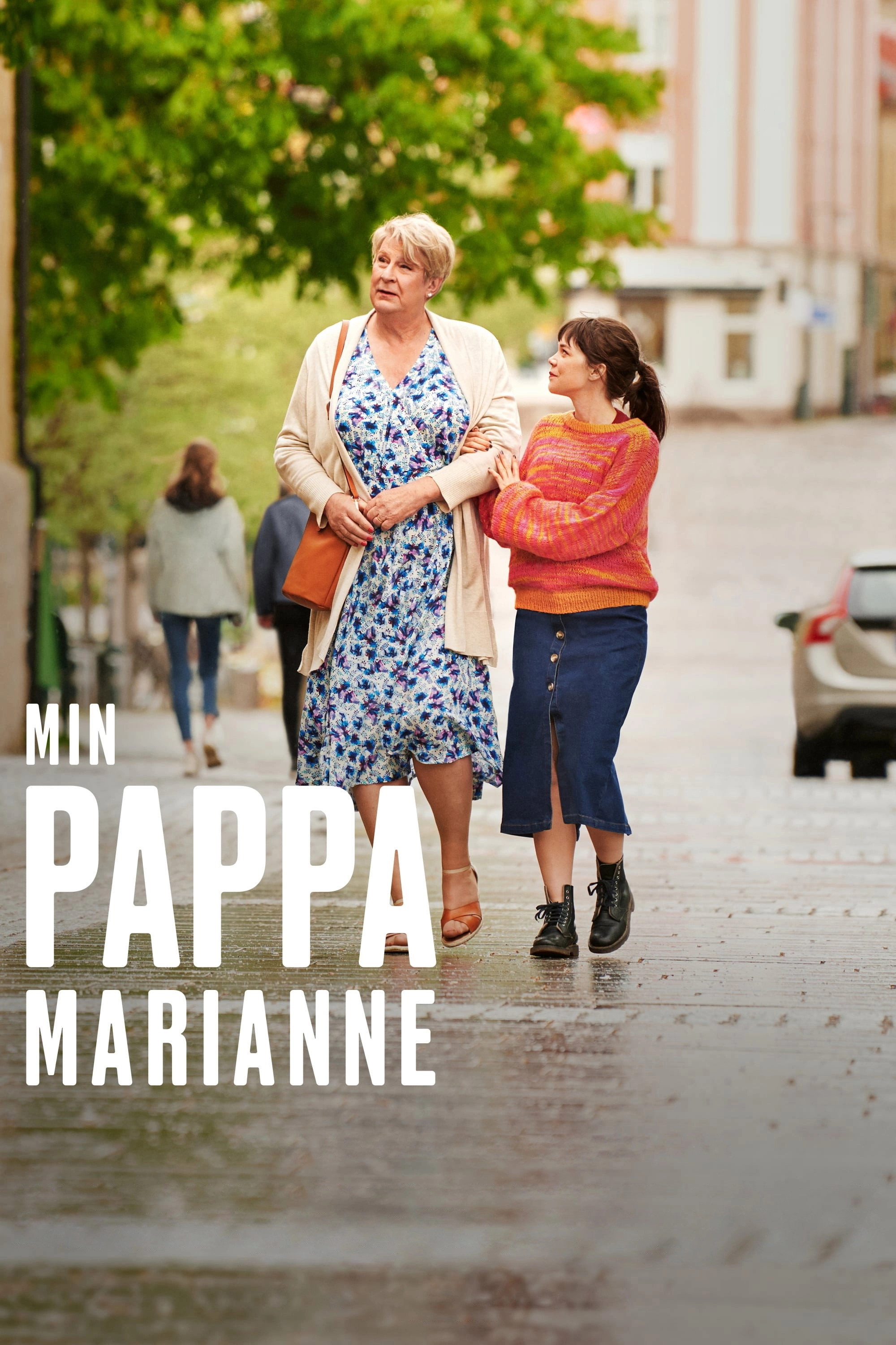 My Father Marianne