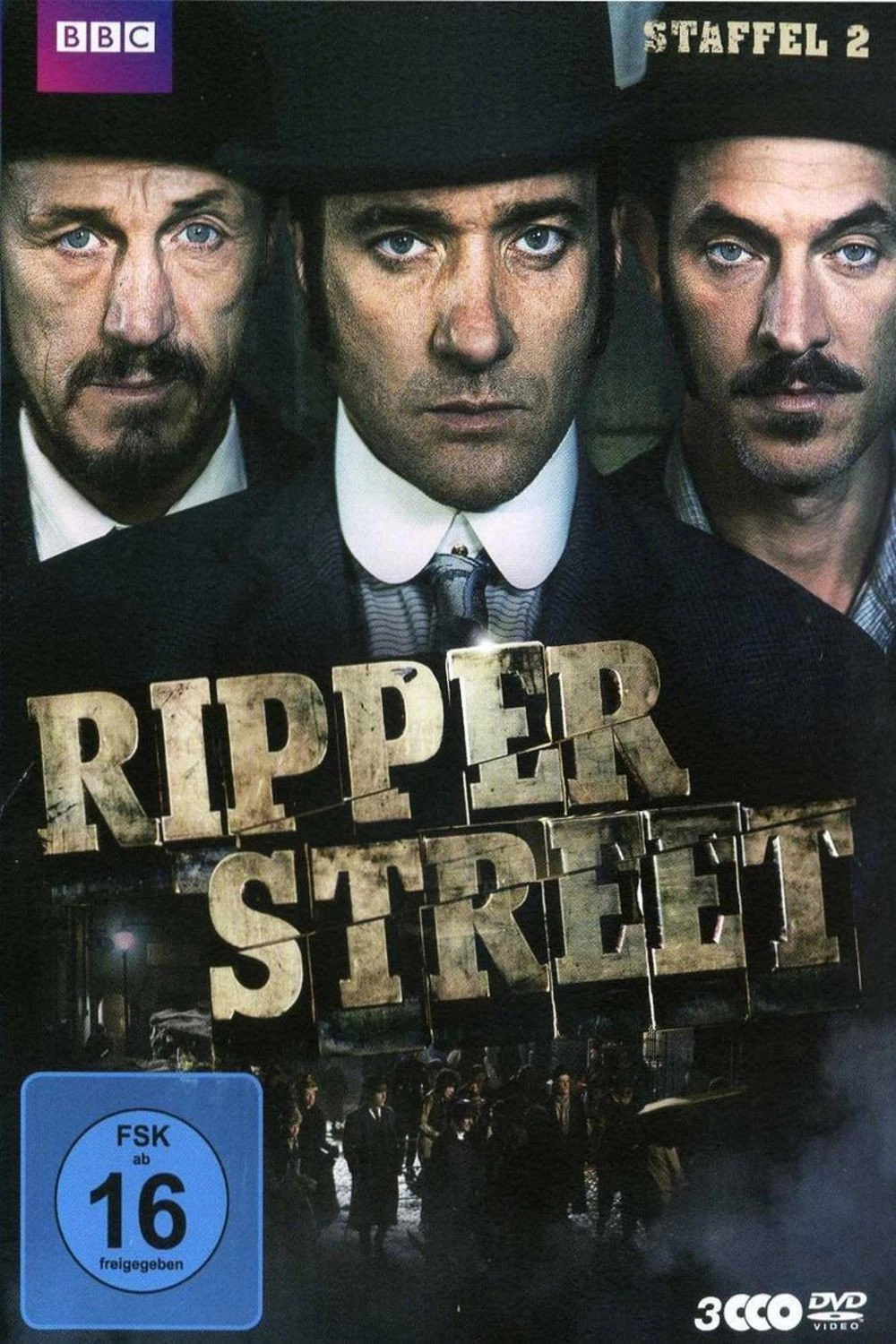 Ripper Street