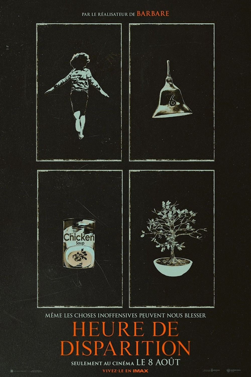 Weapons