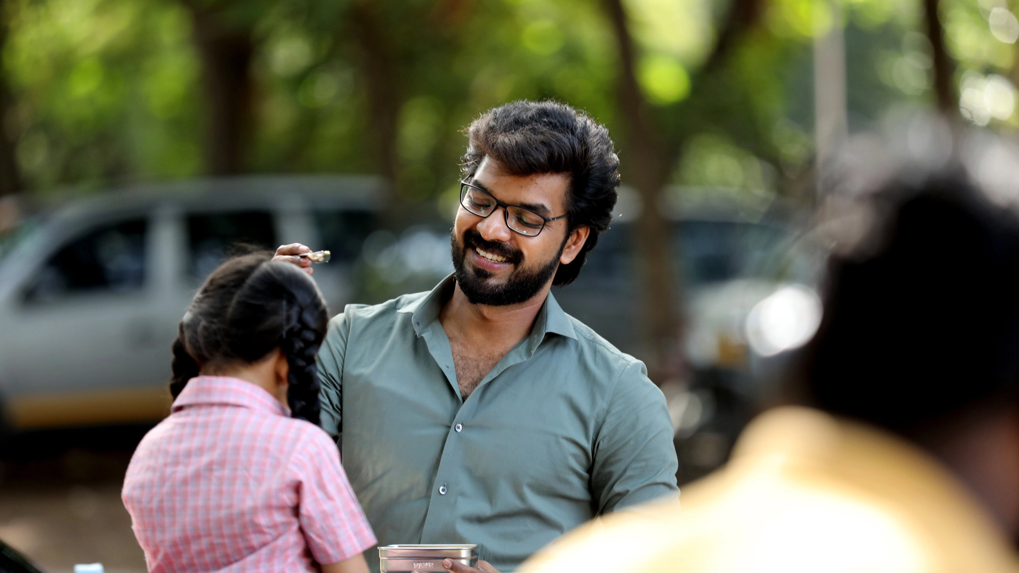 Theera Kaadhal
