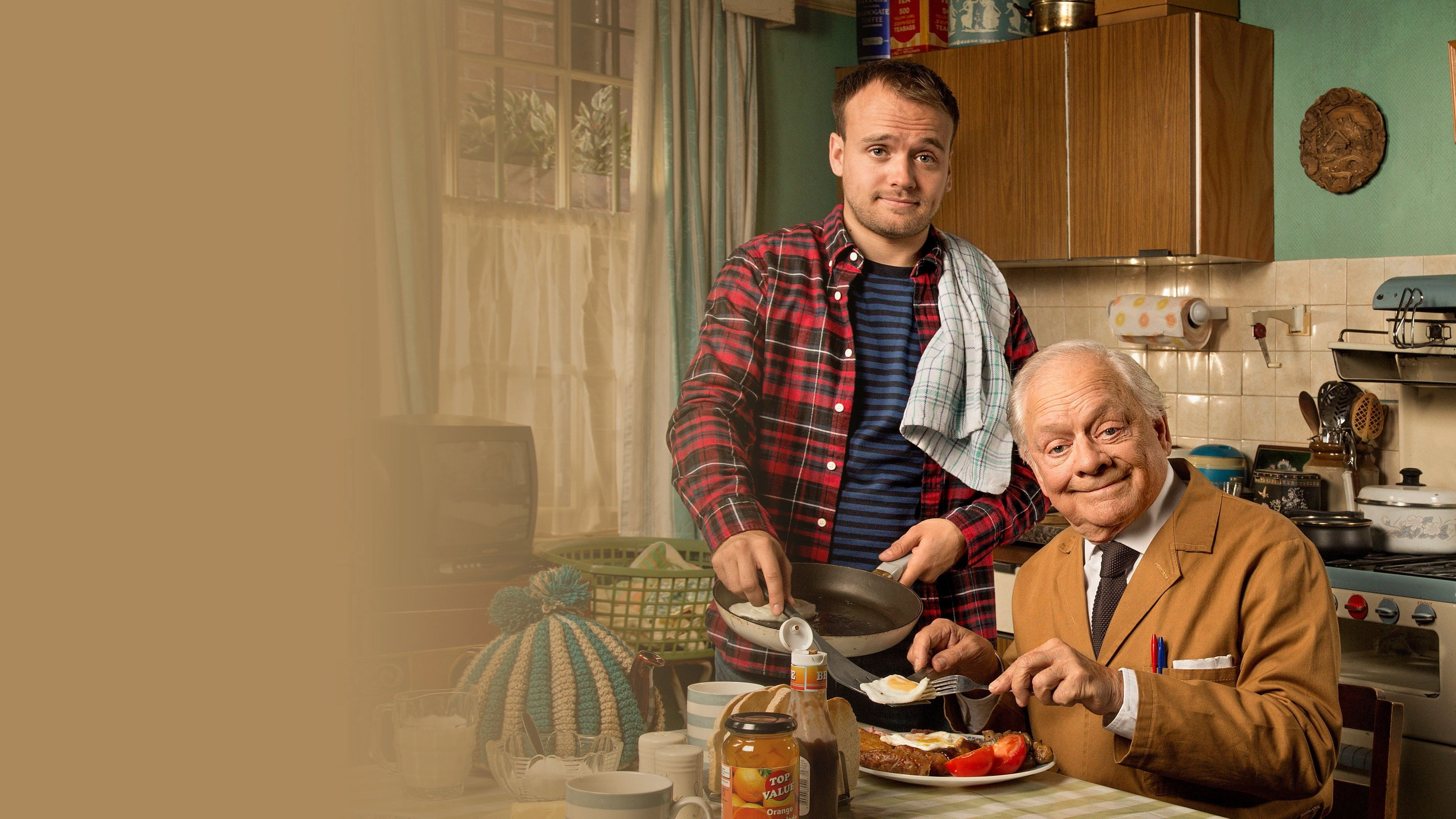 Still Open All Hours