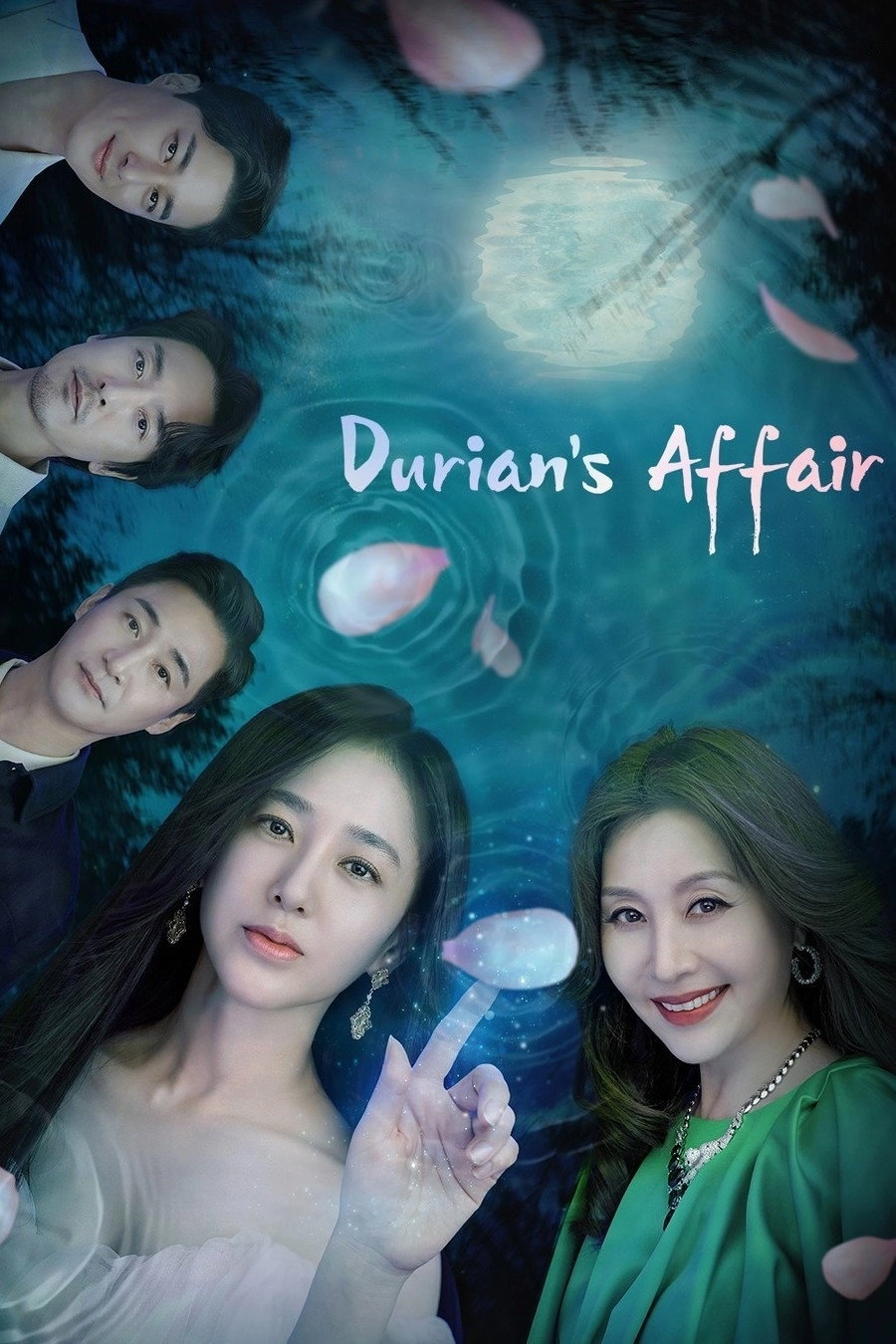 Durian's Affair