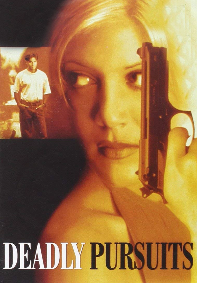 Deadly Pursuits