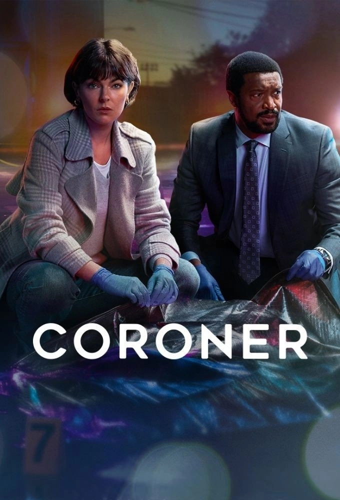 Coroner