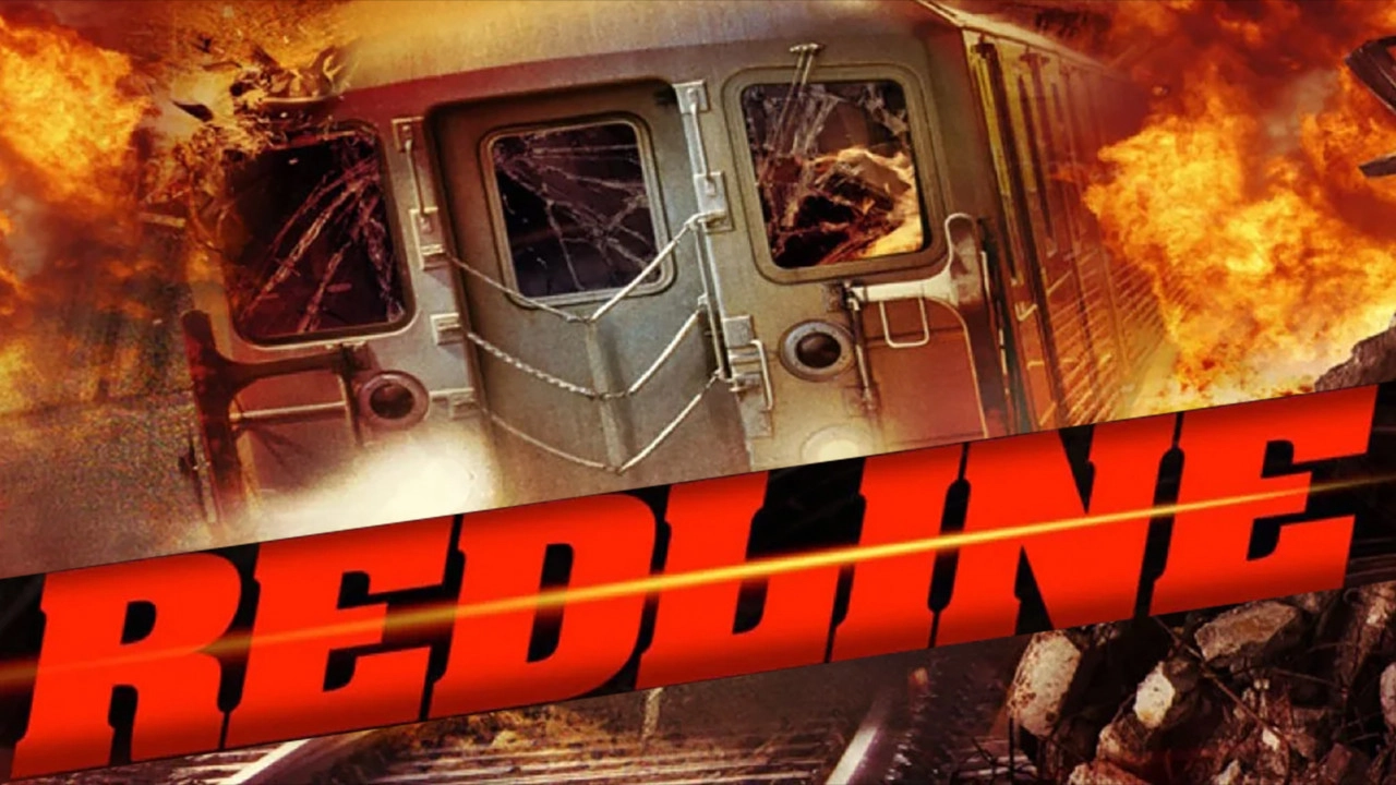Red Line