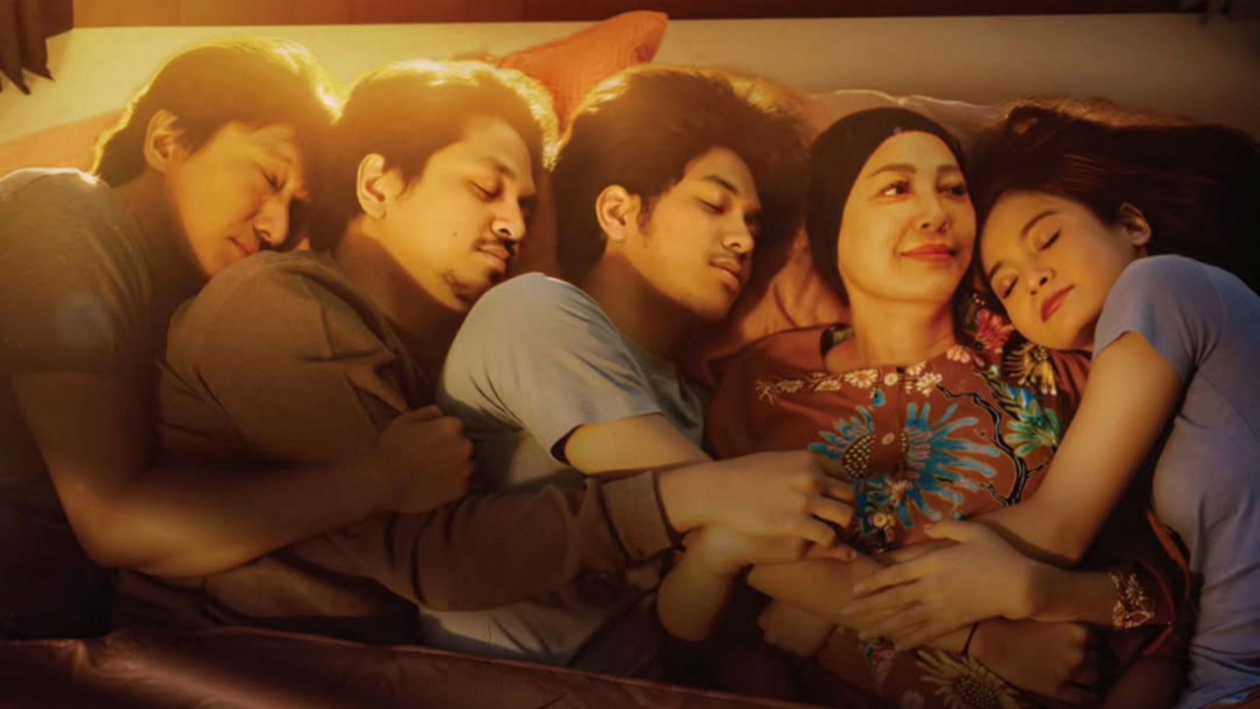 Titip Bunda di Surga-Mu