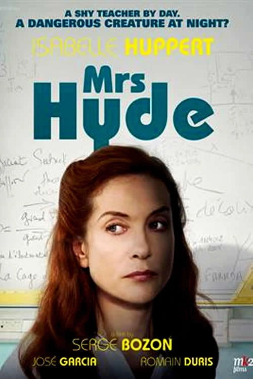 Mrs. Hyde