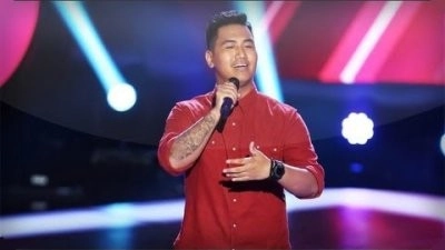 The Voice