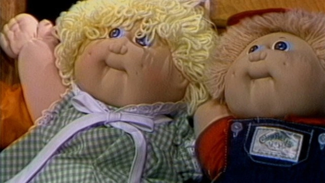 The Toys That Built America