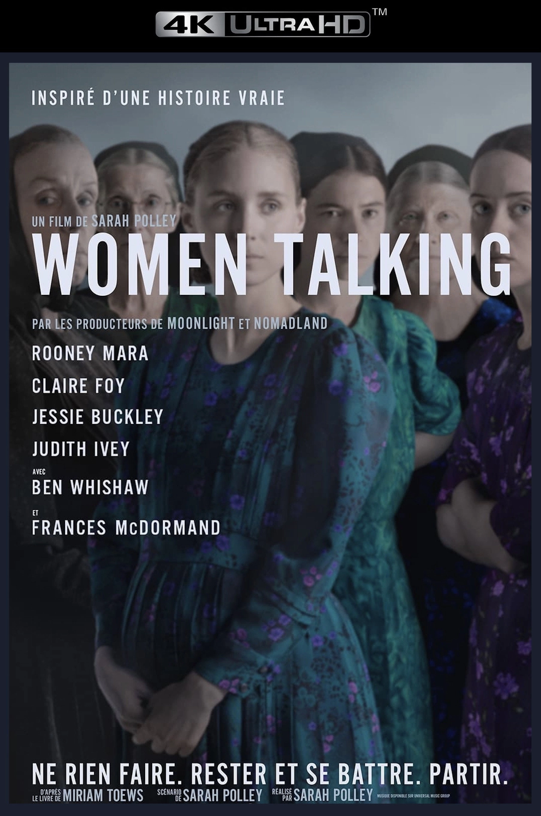 Women Talking