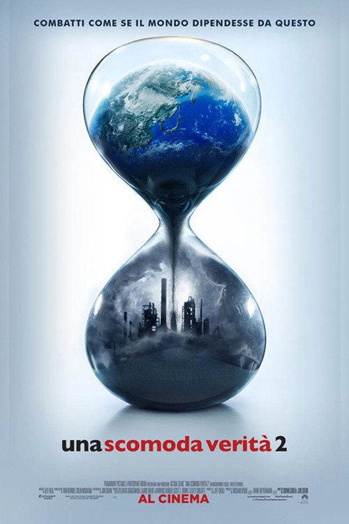 An Inconvenient Sequel: Truth to Power
