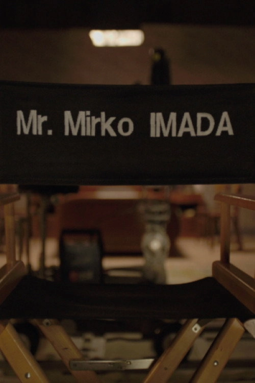 Merci Monsieur Imada