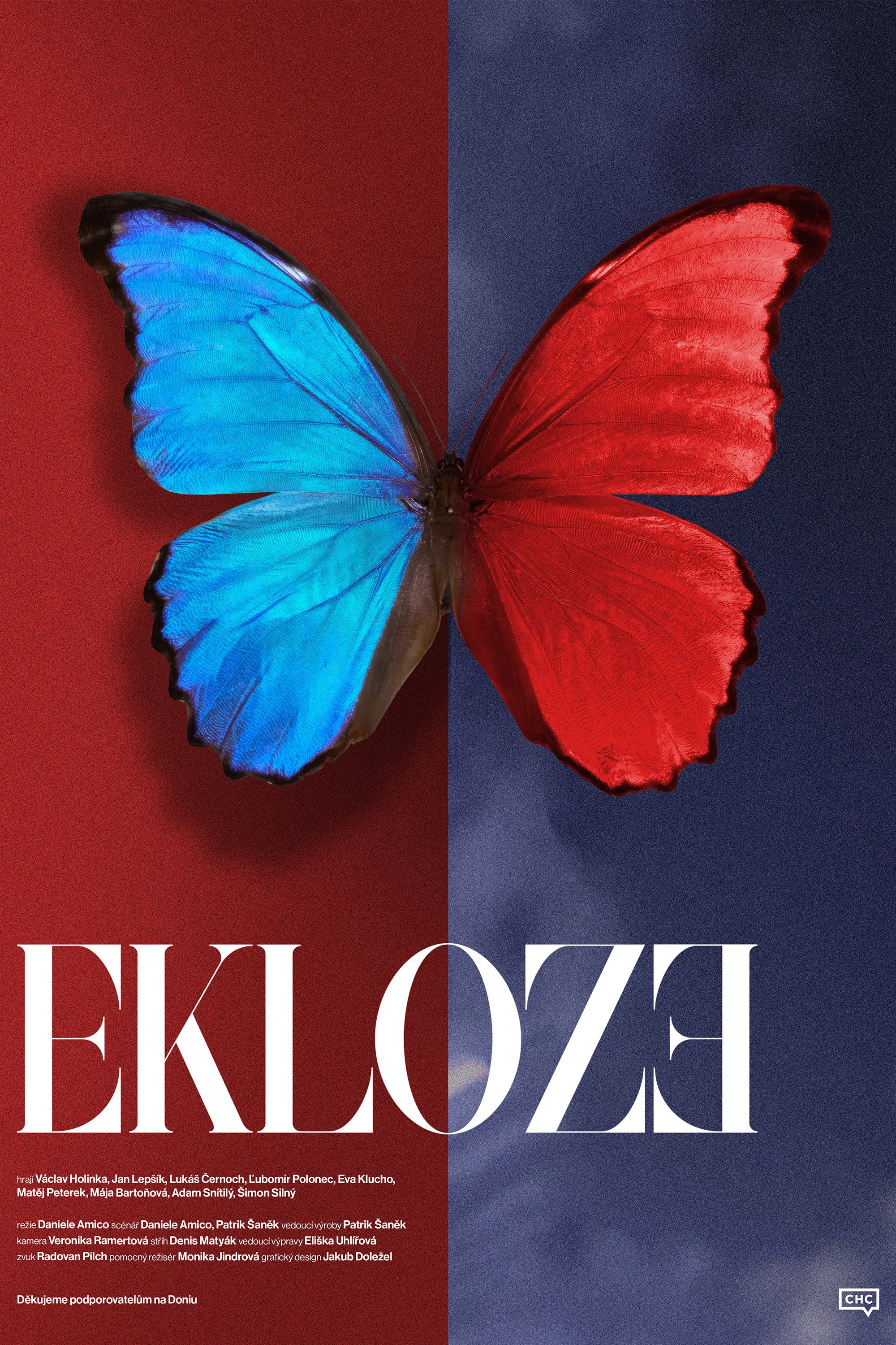 Ekloze