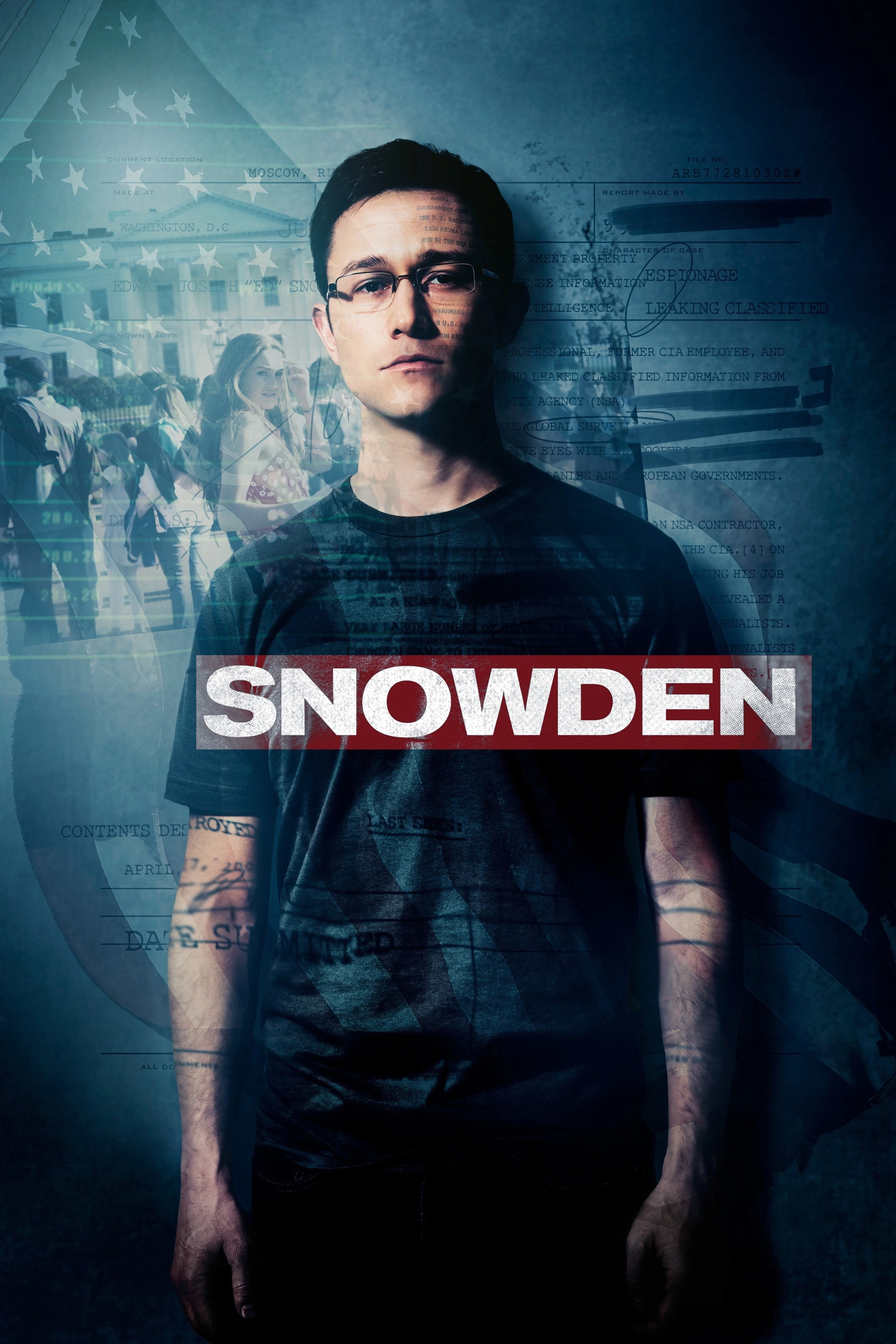 Snowden