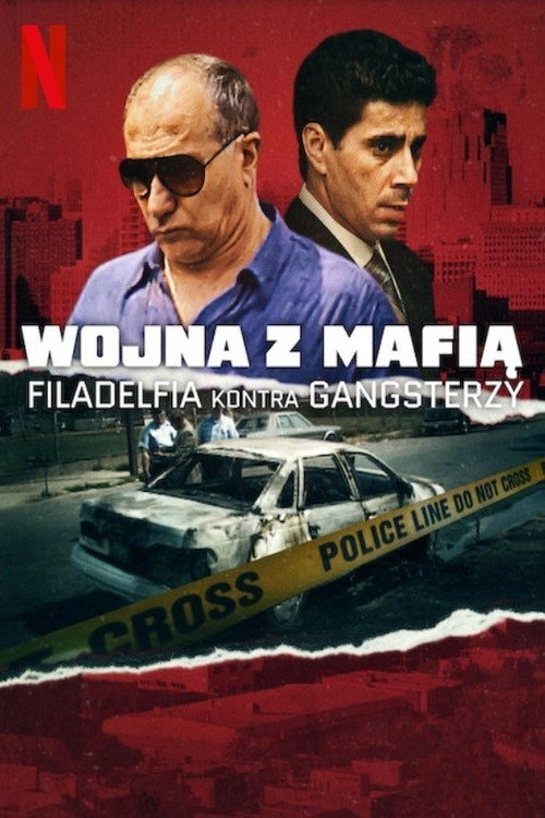 Mob War: Philadelphia vs. the Mafia