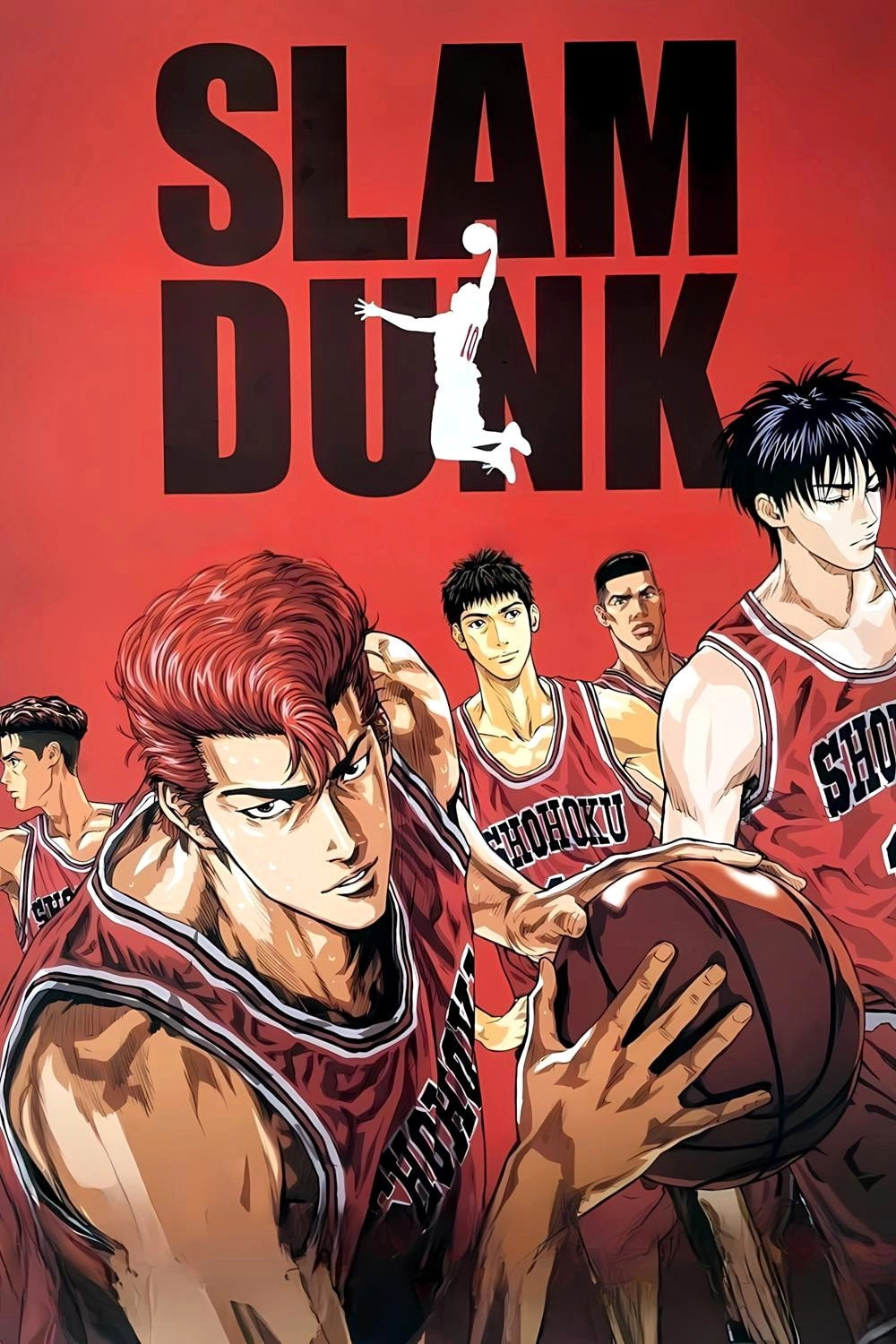 Slam Dunk