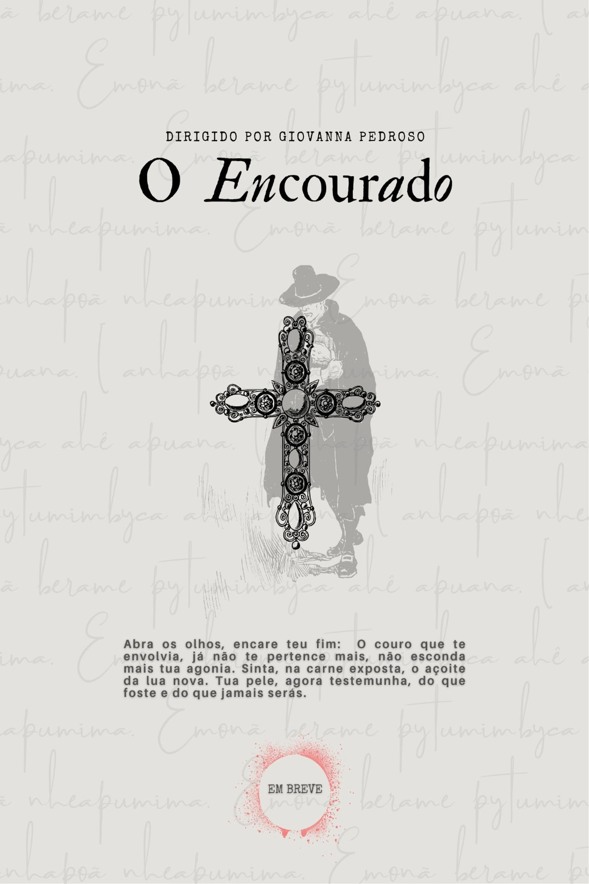 O Encourado