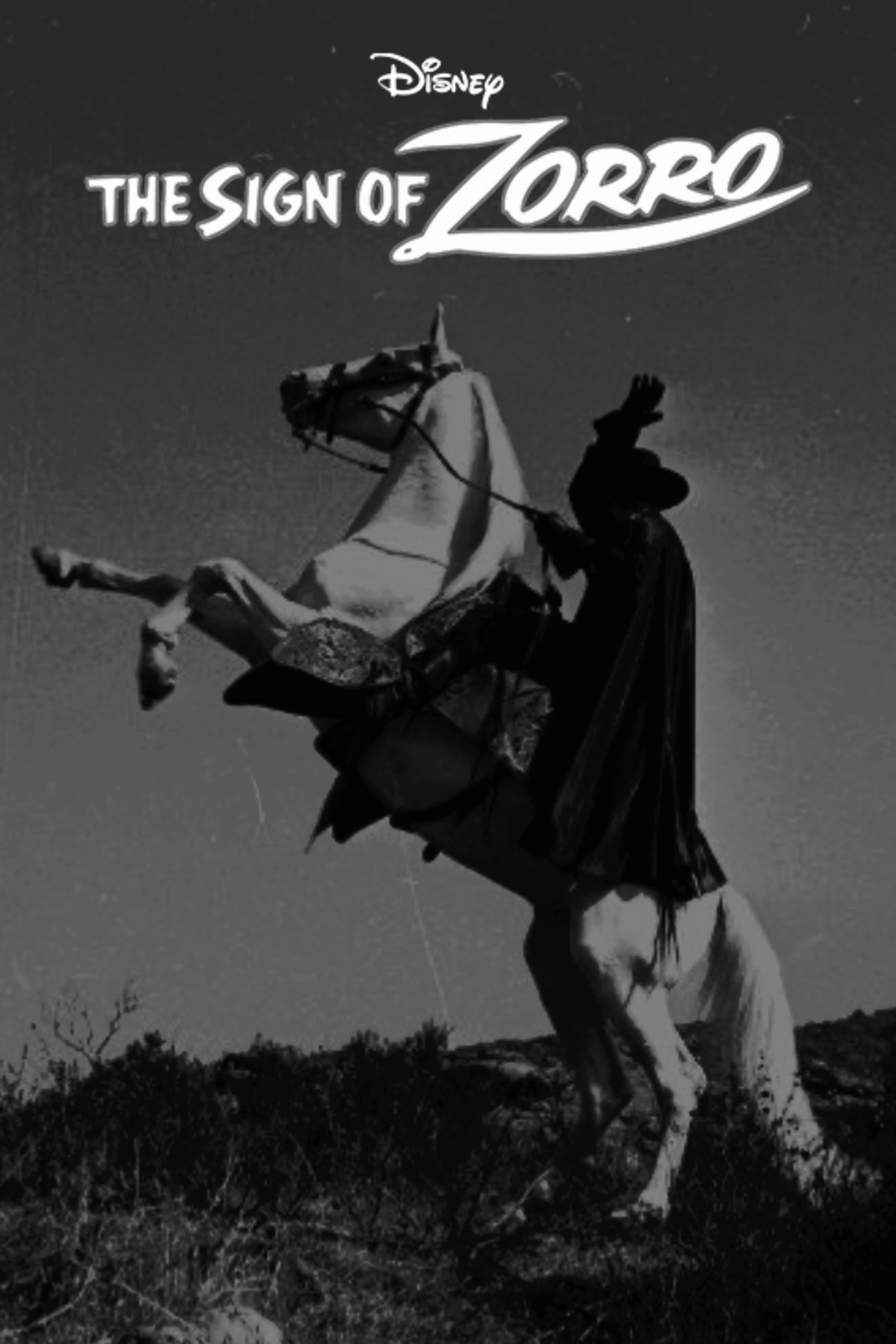 The Sign of Zorro