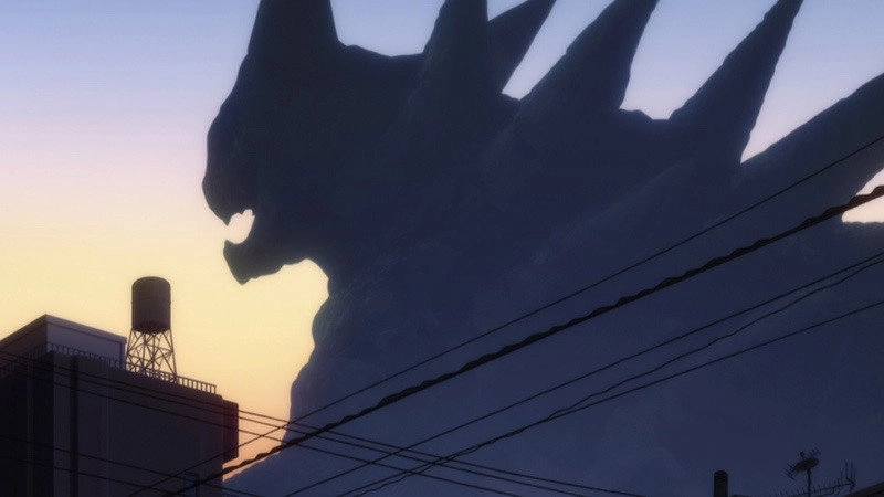 SSSS.GRIDMAN