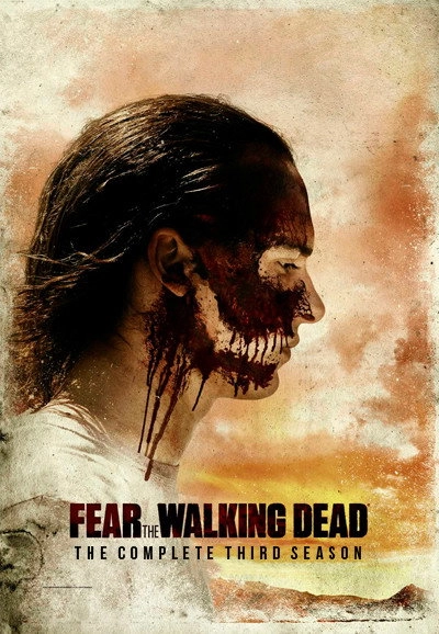 Fear the Walking Dead