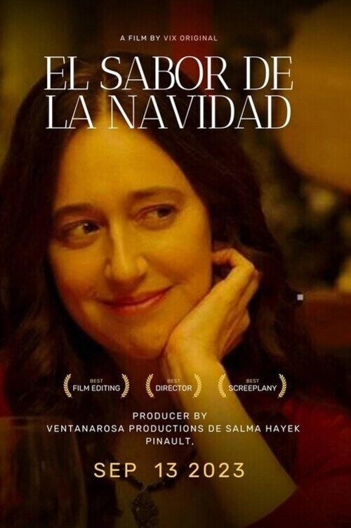 El sabor de la Navidad