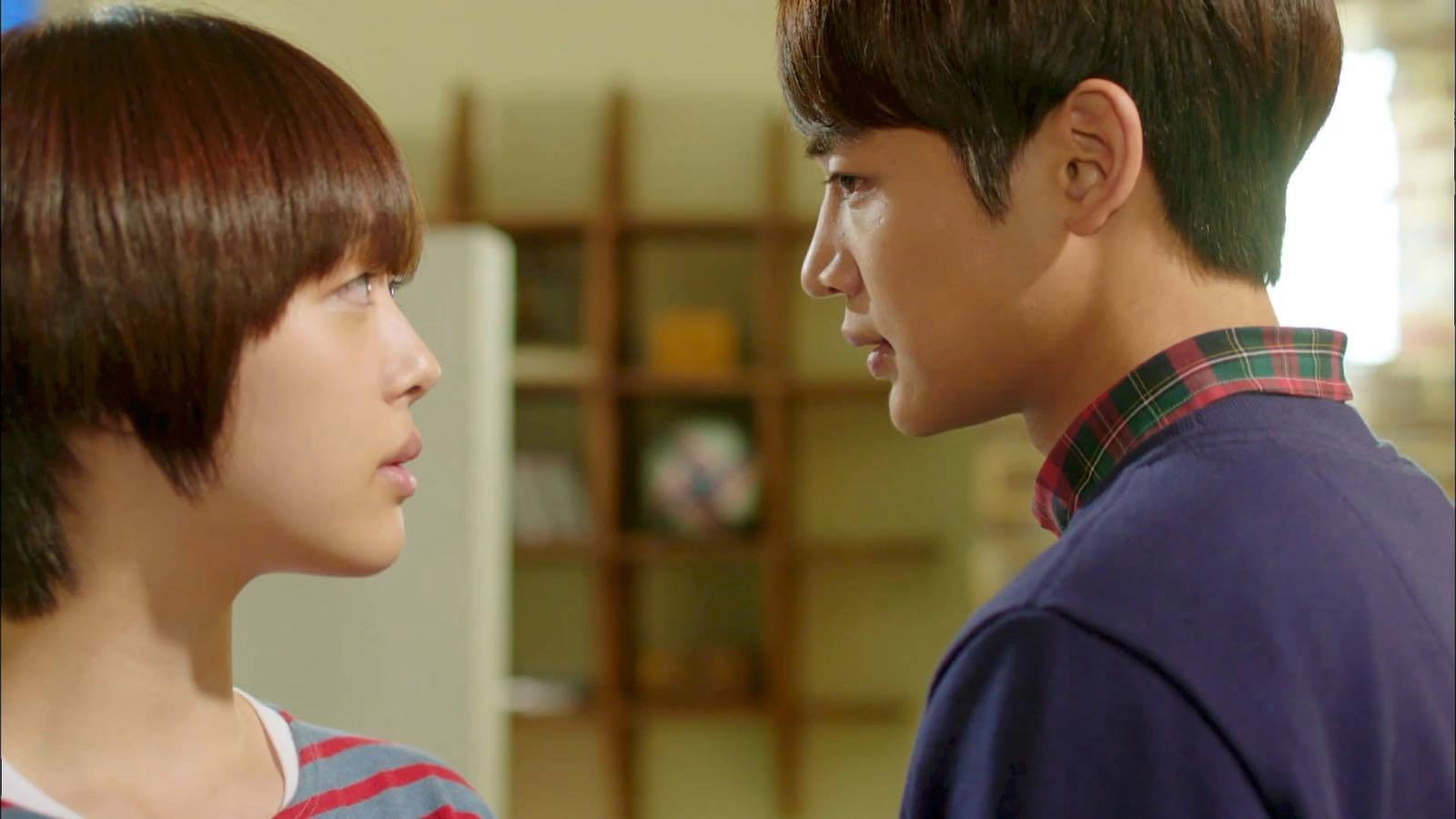 To the Beautiful You