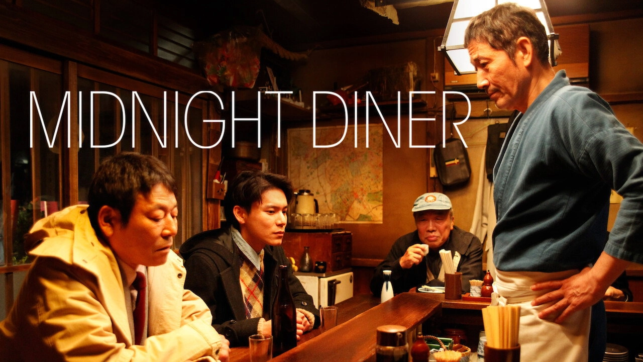 Midnight Diner