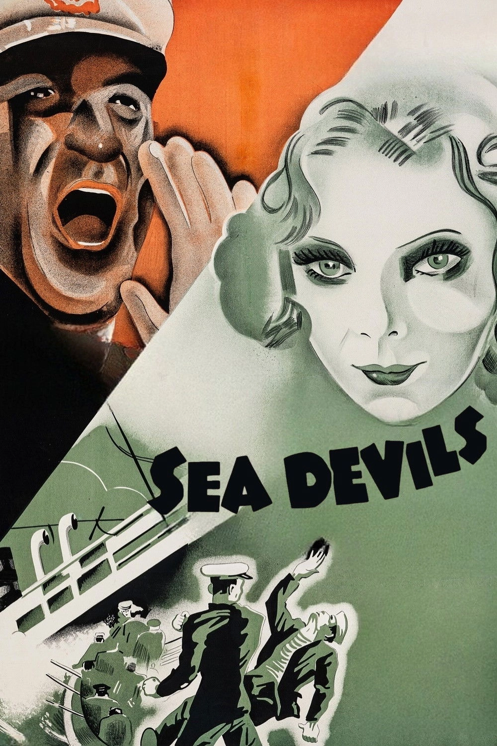 Sea Devils